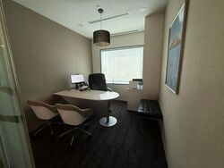 Suntec Tower Three (D1), Office #629680971